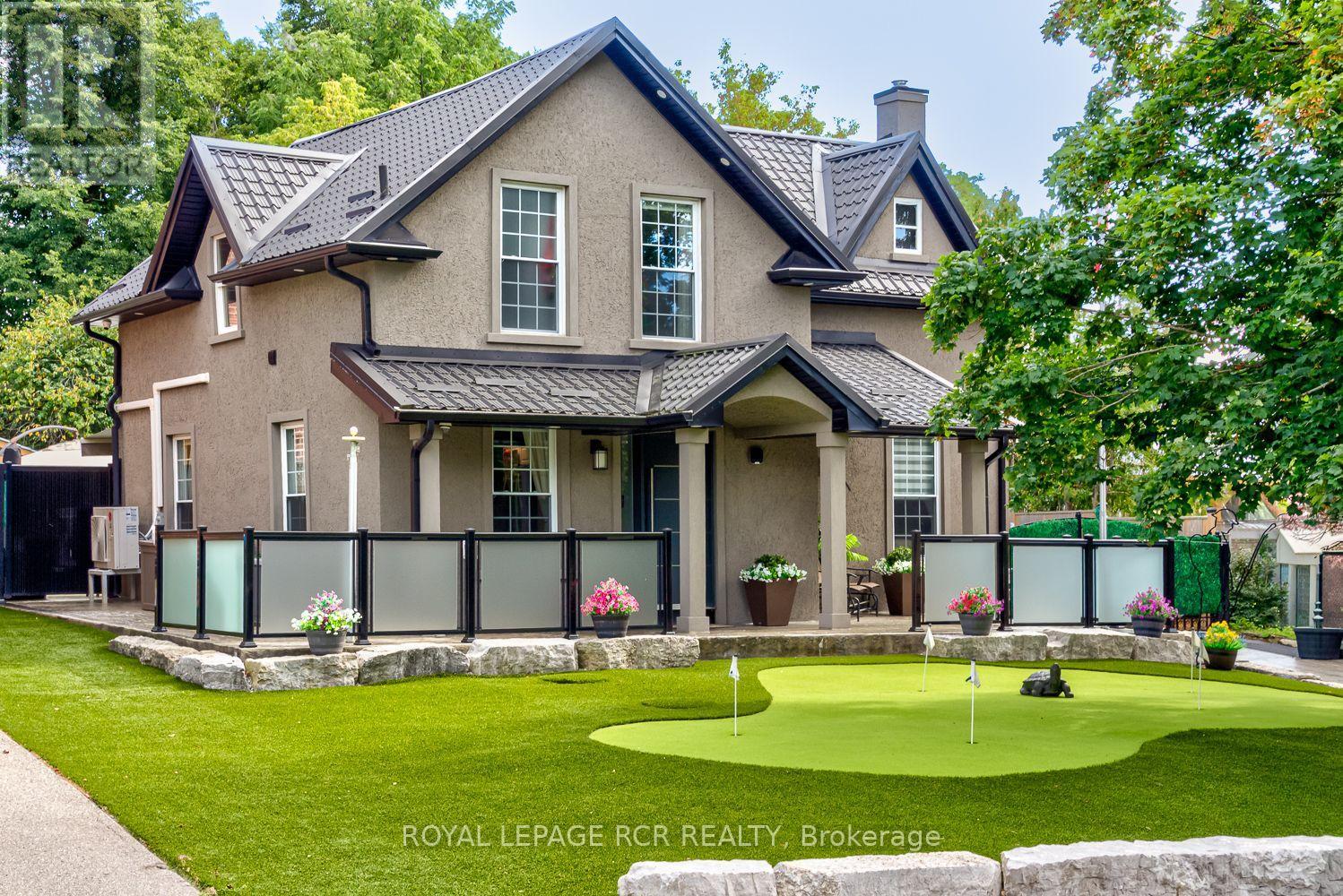 19 BIRCH AVENUE, Caledon, Ontario