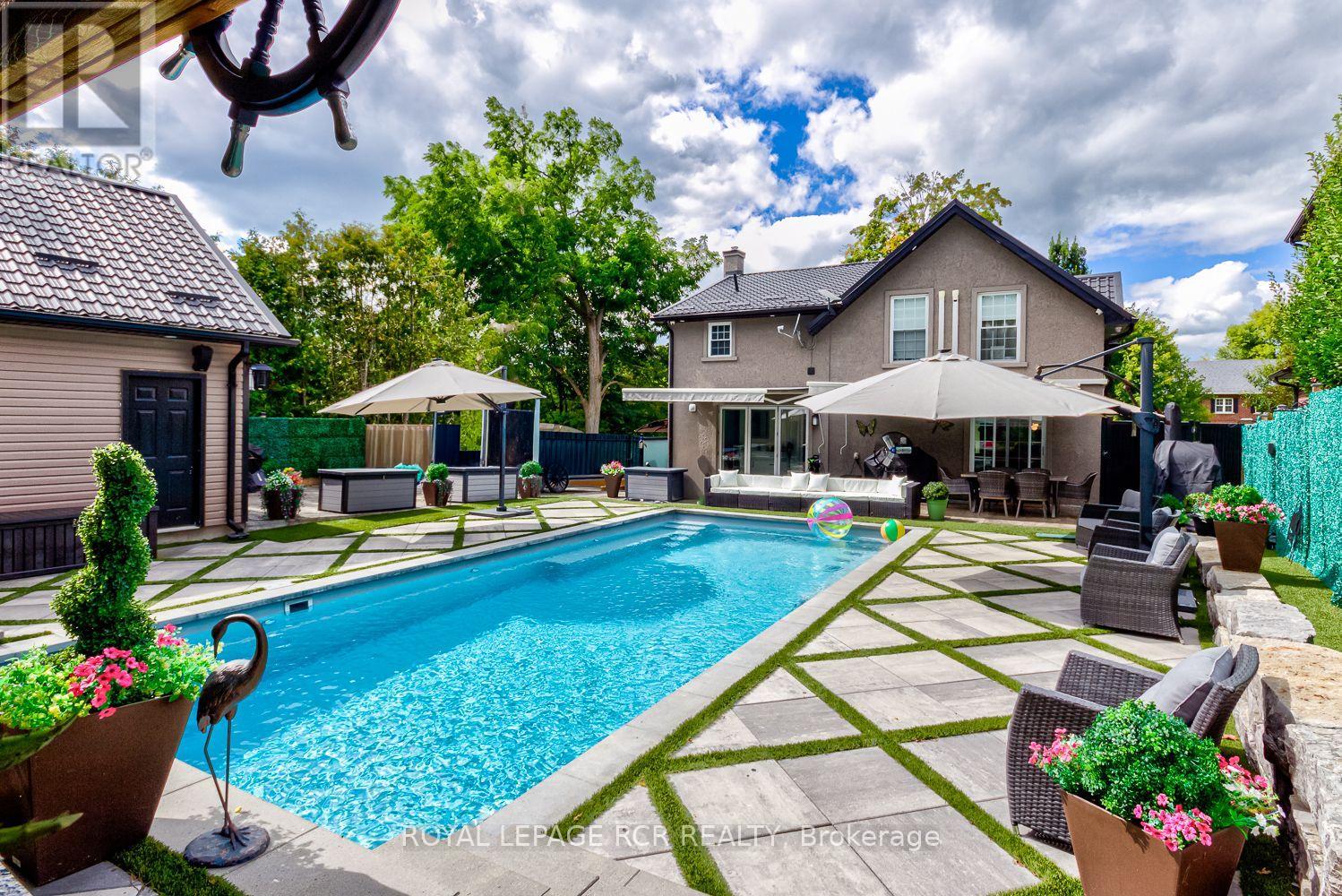 19 Birch Avenue, Caledon, Ontario  L7E 0K1 - Photo 24 - W13763252