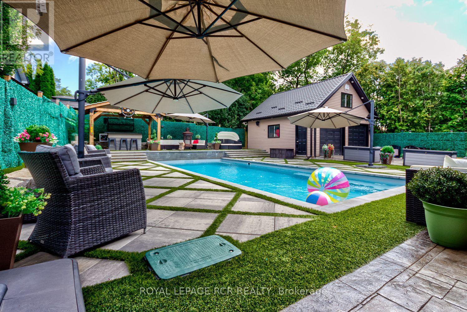19 Birch Avenue, Caledon, Ontario  L7E 0K1 - Photo 25 - W13763252