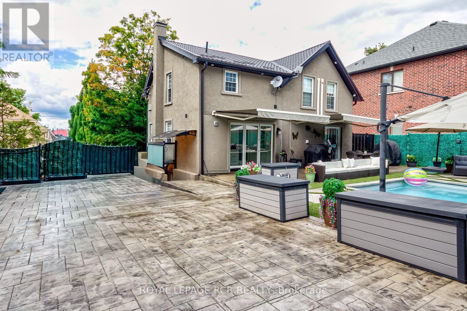 19 Birch Avenue, Caledon, Ontario  L7E 0K1 - Photo 27 - W13763252
