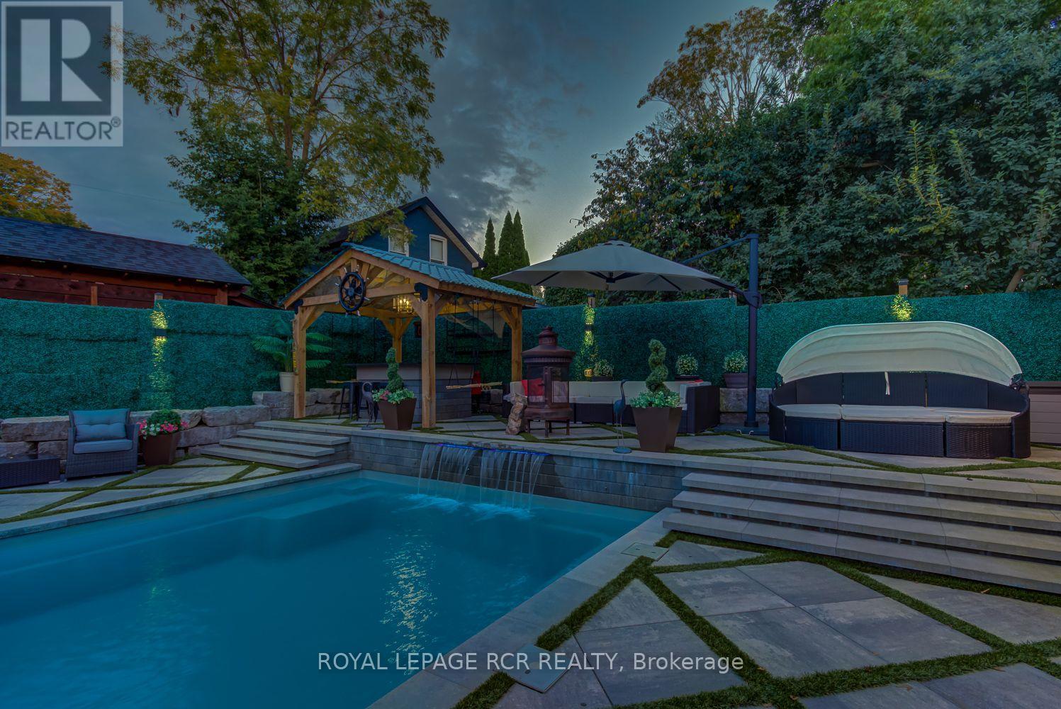 19 Birch Avenue, Caledon, Ontario  L7E 0K1 - Photo 30 - W13763252