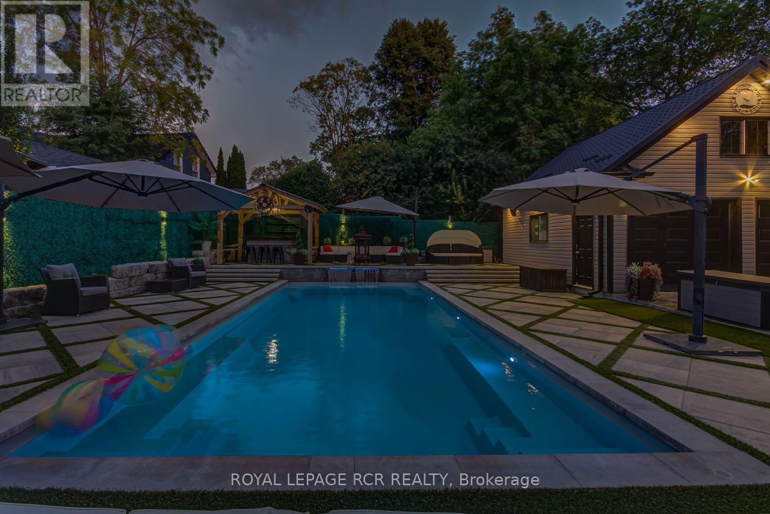 19 Birch Avenue, Caledon, Ontario  L7E 0K1 - Photo 31 - W13763252