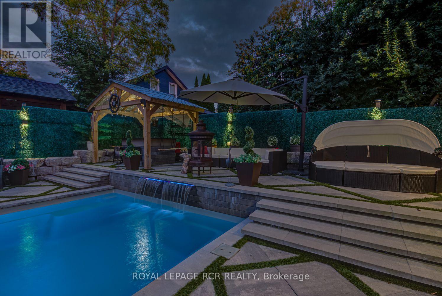 19 Birch Avenue, Caledon, Ontario  L7E 0K1 - Photo 34 - W13763252