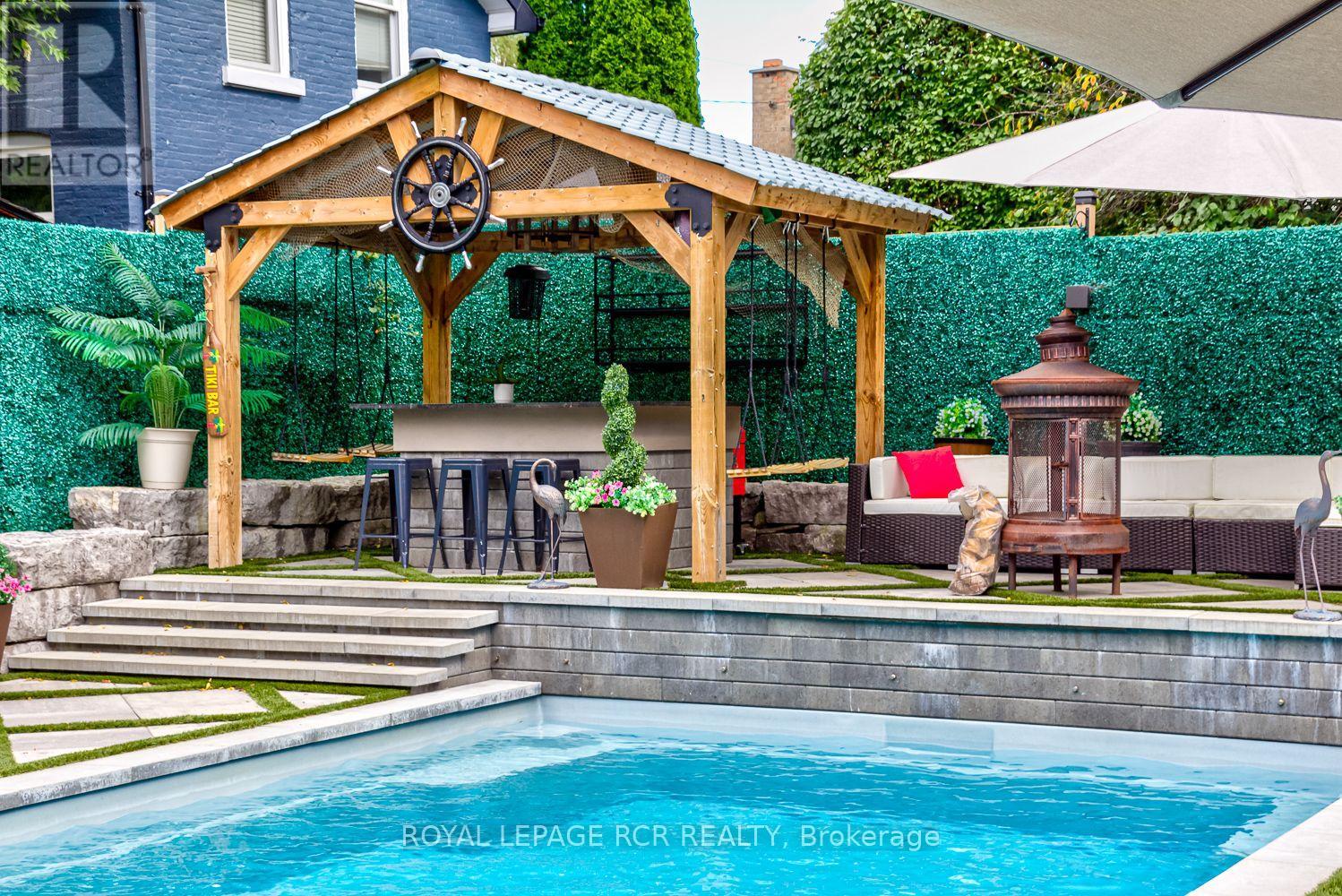 19 Birch Avenue, Caledon, Ontario  L7E 0K1 - Photo 35 - W13763252