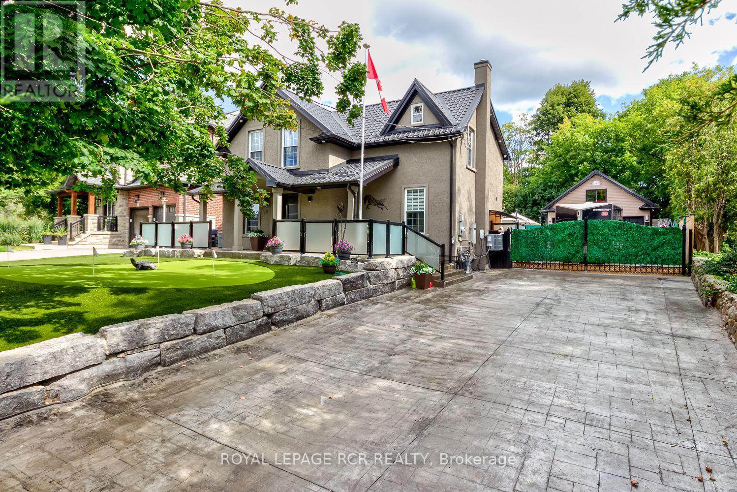 19 Birch Avenue, Caledon, Ontario  L7E 0K1 - Photo 5 - W13763252