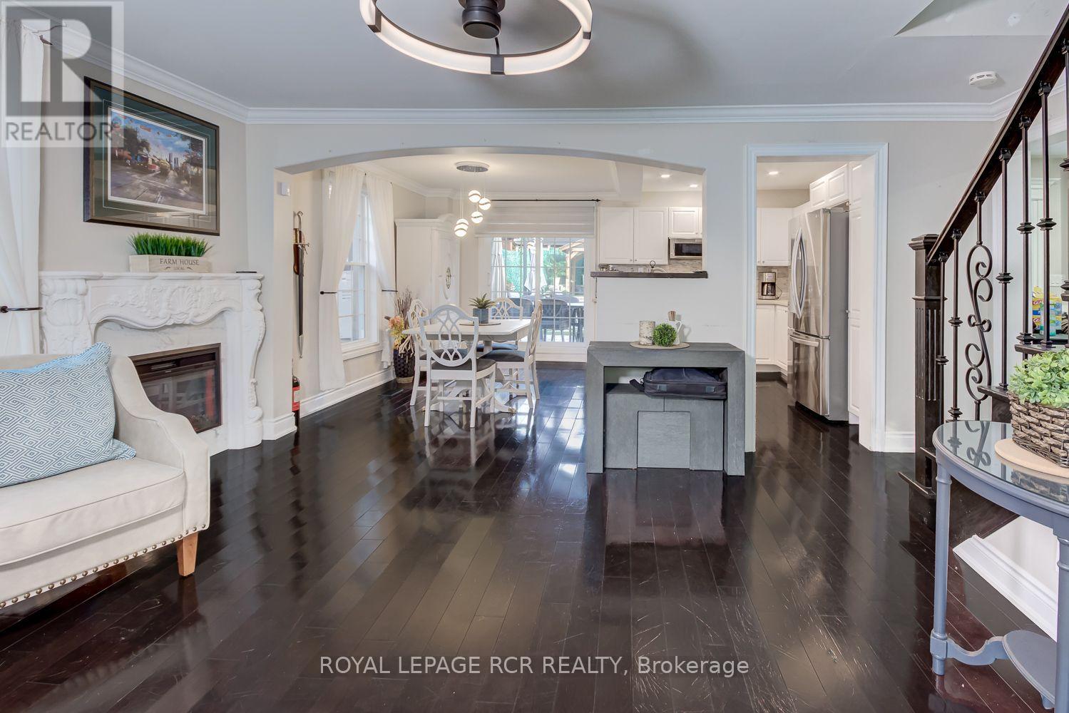 19 Birch Avenue, Caledon, Ontario  L7E 0K1 - Photo 8 - W13763252