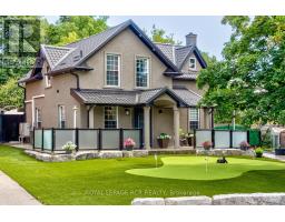 19 BIRCH AVENUE, Caledon, Ontario
