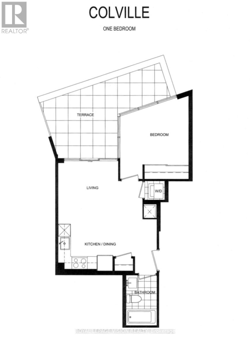 503 - 4010 Eglinton Avenue W, Toronto, Ontario  M9A 0G5 - Photo 10 - W13763260