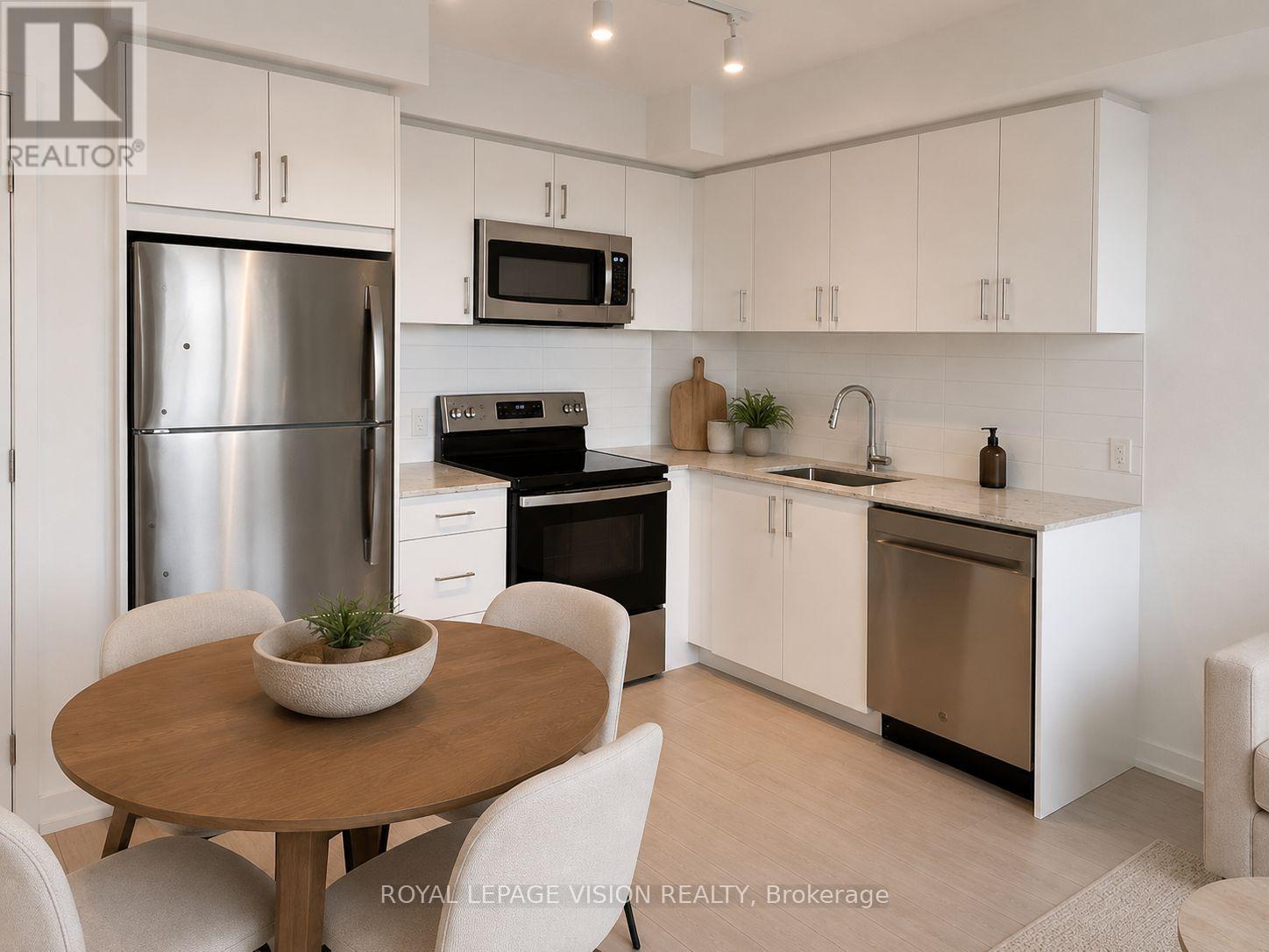 503 - 4010 Eglinton Avenue W, Toronto, Ontario  M9A 0G5 - Photo 3 - W13763260