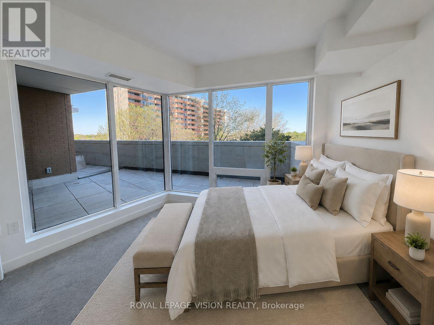 503 - 4010 Eglinton Avenue W, Toronto, Ontario  M9A 0G5 - Photo 5 - W13763260