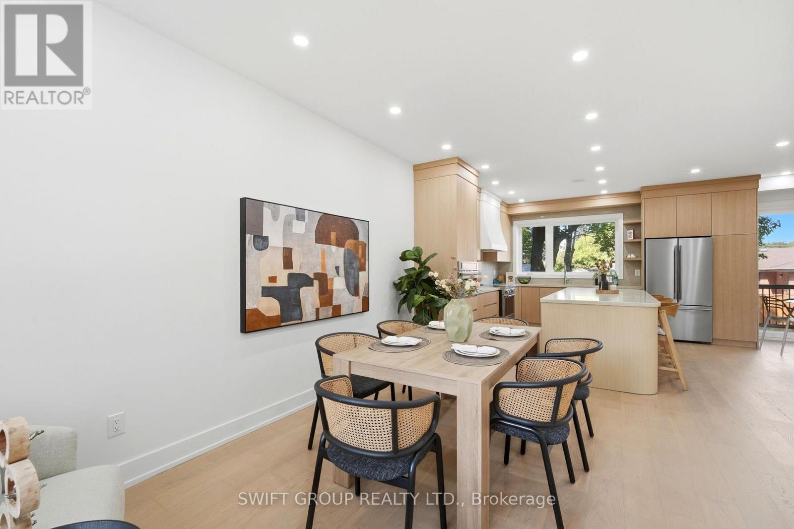 20 Boylen Street, Toronto (Humberlea-Pelmo Park), Ontario  M9N 2W4 - Photo 13 - W13763284