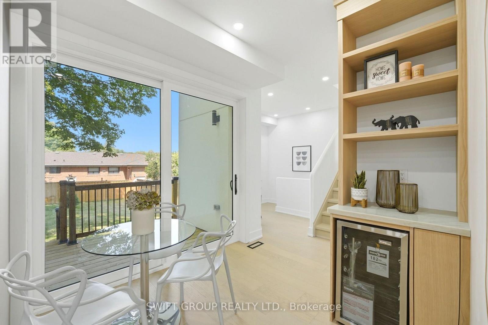20 Boylen Street, Toronto (Humberlea-Pelmo Park), Ontario  M9N 2W4 - Photo 14 - W13763284