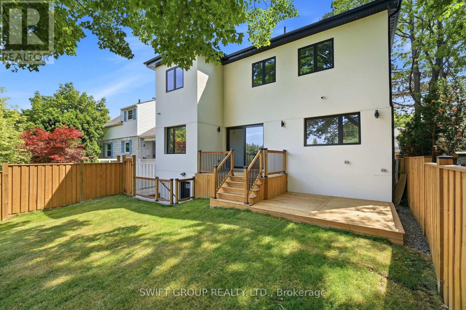 20 Boylen Street, Toronto (Humberlea-Pelmo Park), Ontario  M9N 2W4 - Photo 40 - W13763284