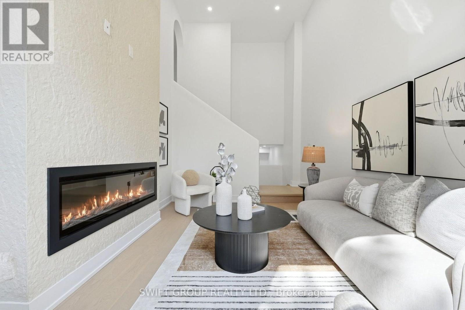 20 Boylen Street, Toronto (Humberlea-Pelmo Park), Ontario  M9N 2W4 - Photo 5 - W13763284