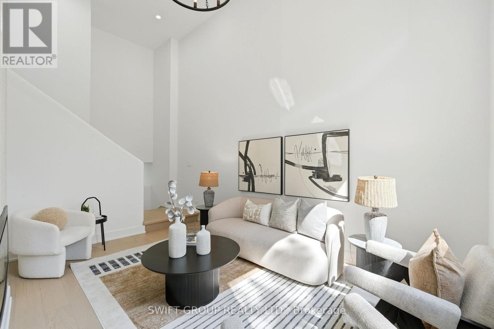 20 Boylen Street, Toronto (Humberlea-Pelmo Park), Ontario  M9N 2W4 - Photo 6 - W13763284