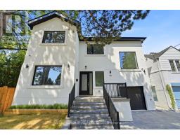 20 BOYLEN STREET, Toronto, Ontario
