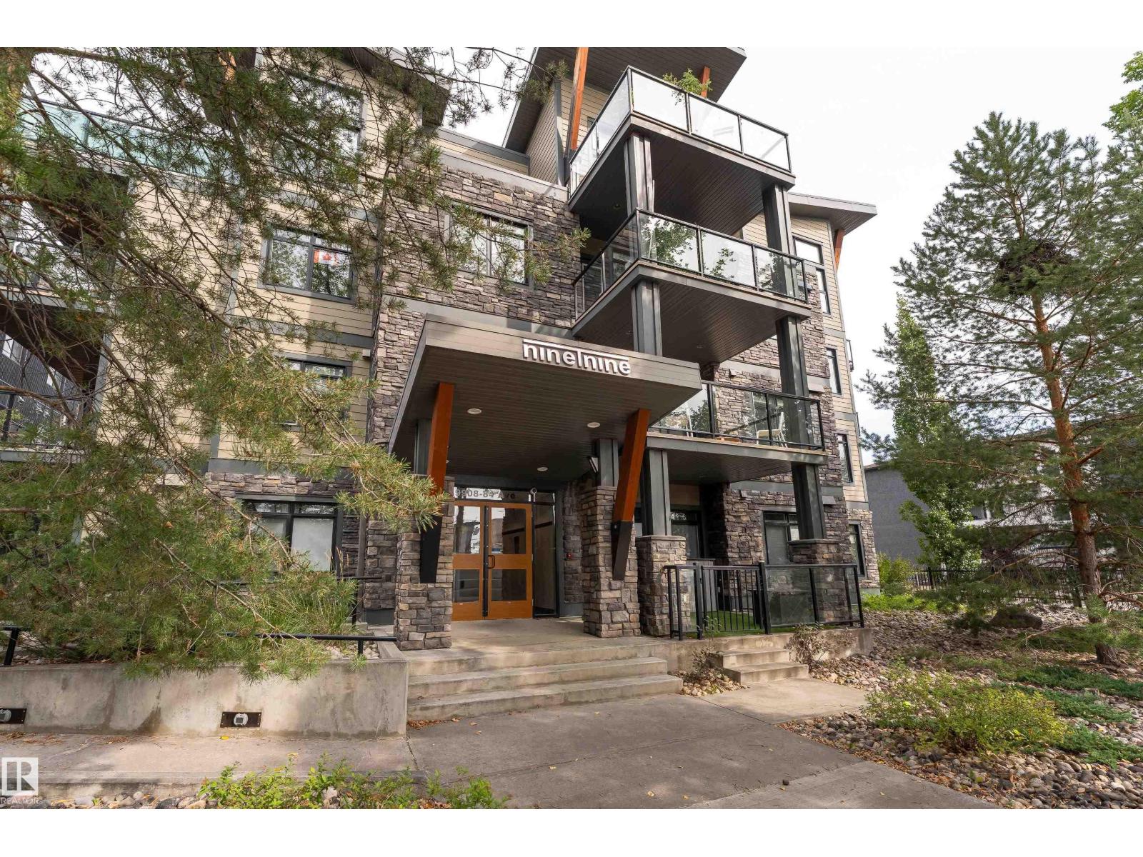 #204 9908 84 AV NW, Edmonton, Alberta
