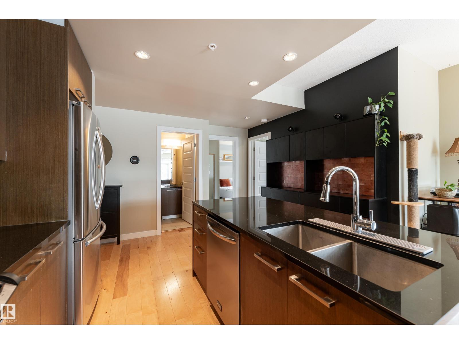 #204 9908 84 Av NW, Edmonton, Alberta  T6E 2G3 - Photo 11 - E4507794