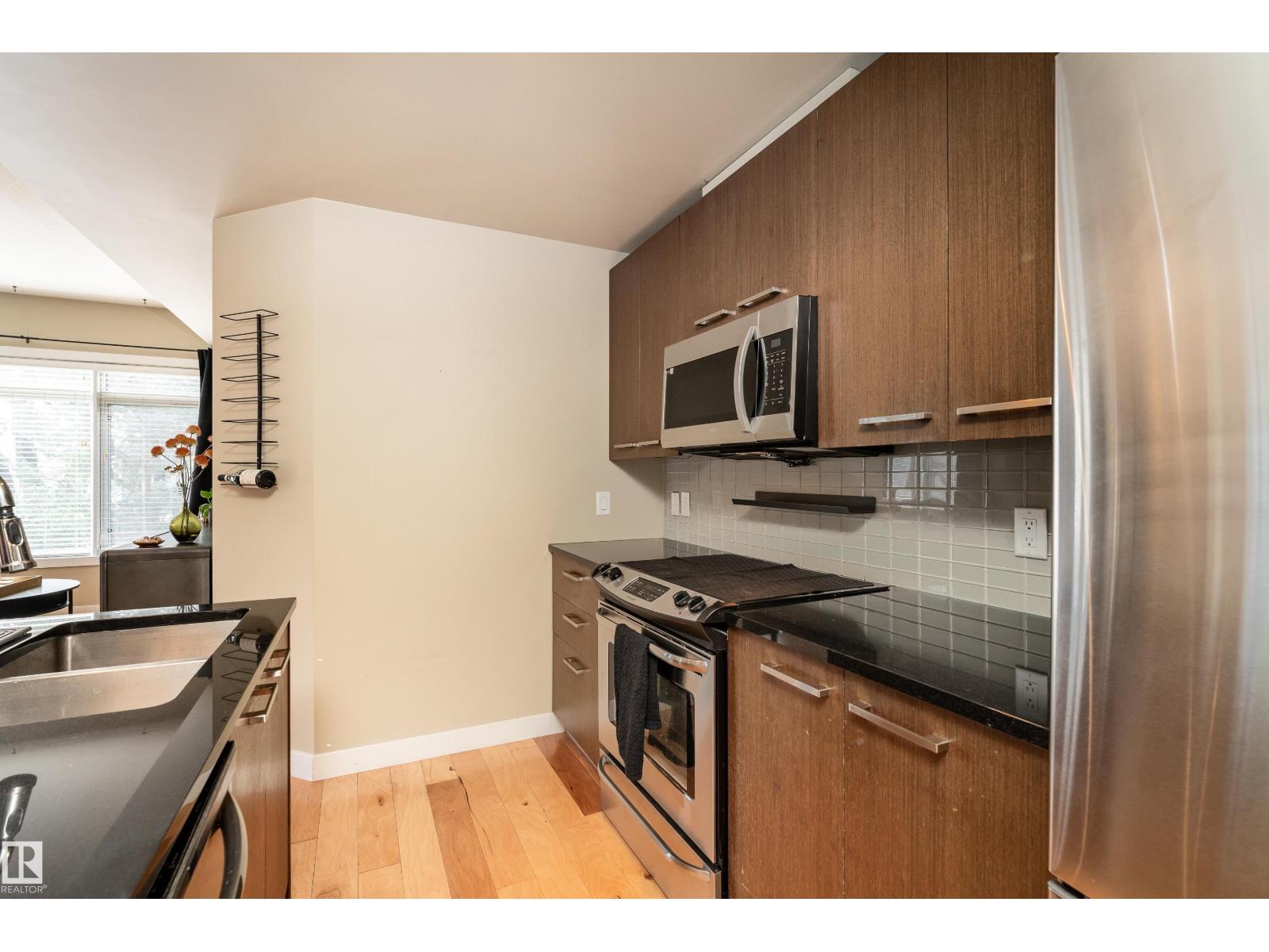 #204 9908 84 Av NW, Edmonton, Alberta  T6E 2G3 - Photo 12 - E4507794