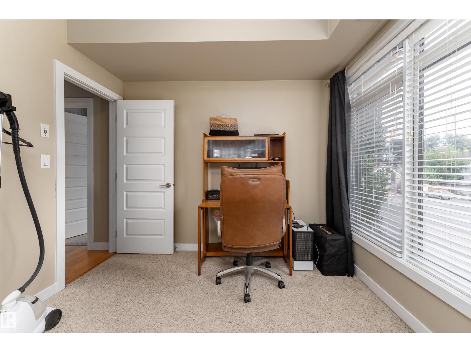 #204 9908 84 Av NW, Edmonton, Alberta  T6E 2G3 - Photo 19 - E4507794