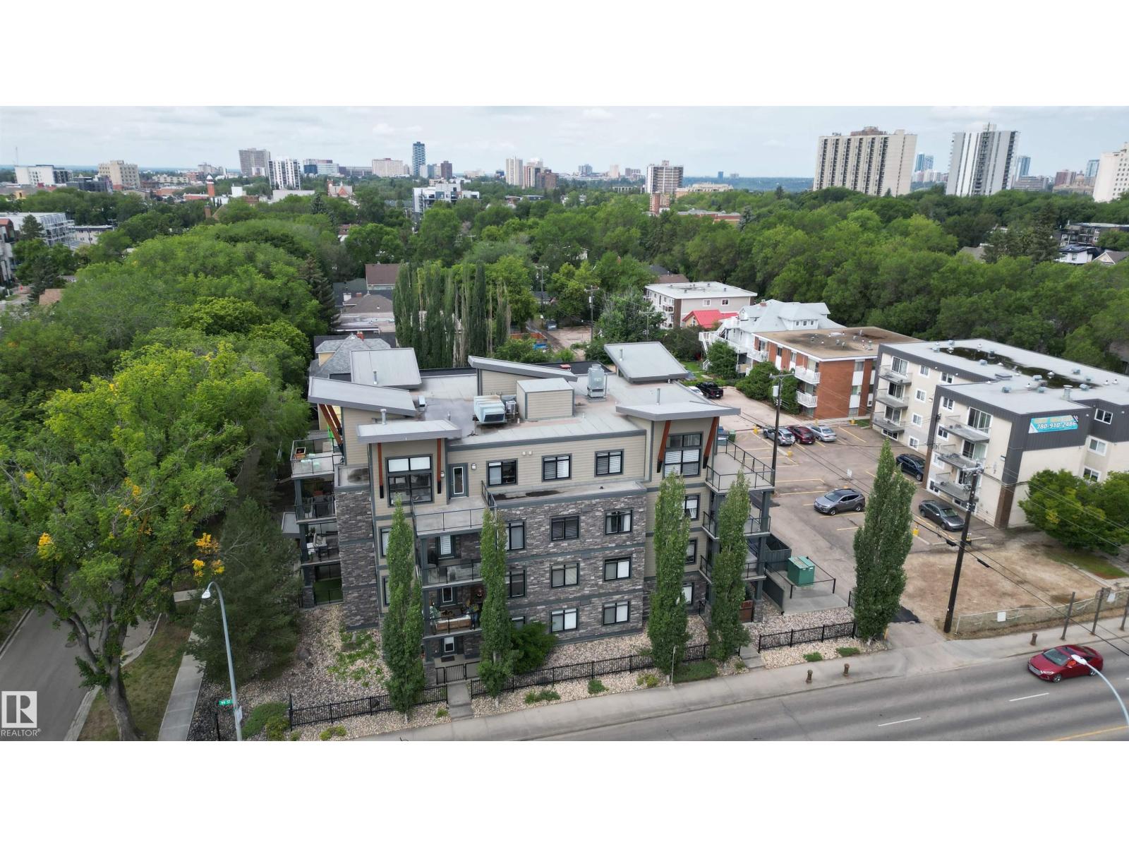 #204 9908 84 Av NW, Edmonton, Alberta  T6E 2G3 - Photo 30 - E4507794