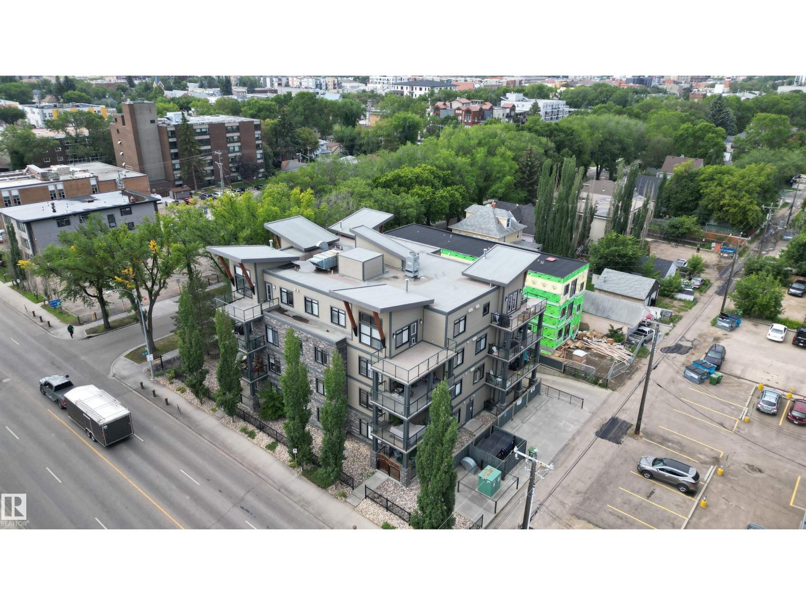 #204 9908 84 Av NW, Edmonton, Alberta  T6E 2G3 - Photo 31 - E4507794