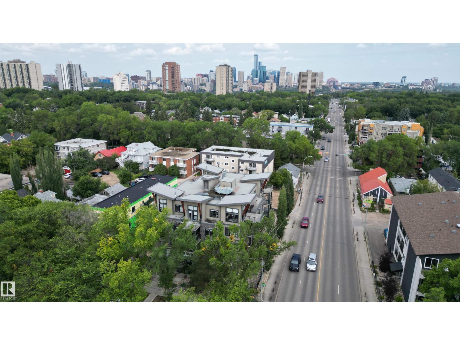 #204 9908 84 Av NW, Edmonton, Alberta  T6E 2G3 - Photo 32 - E4507794