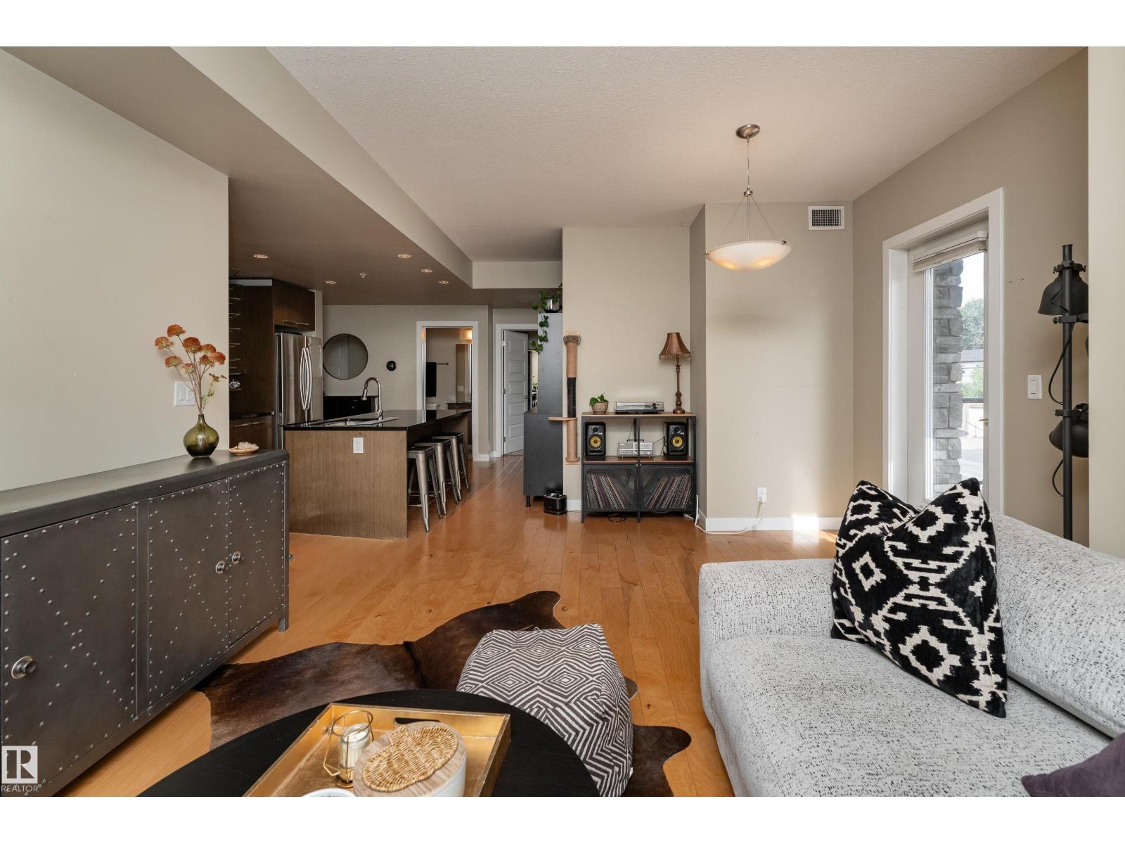 #204 9908 84 Av NW, Edmonton, Alberta  T6E 2G3 - Photo 4 - E4507794