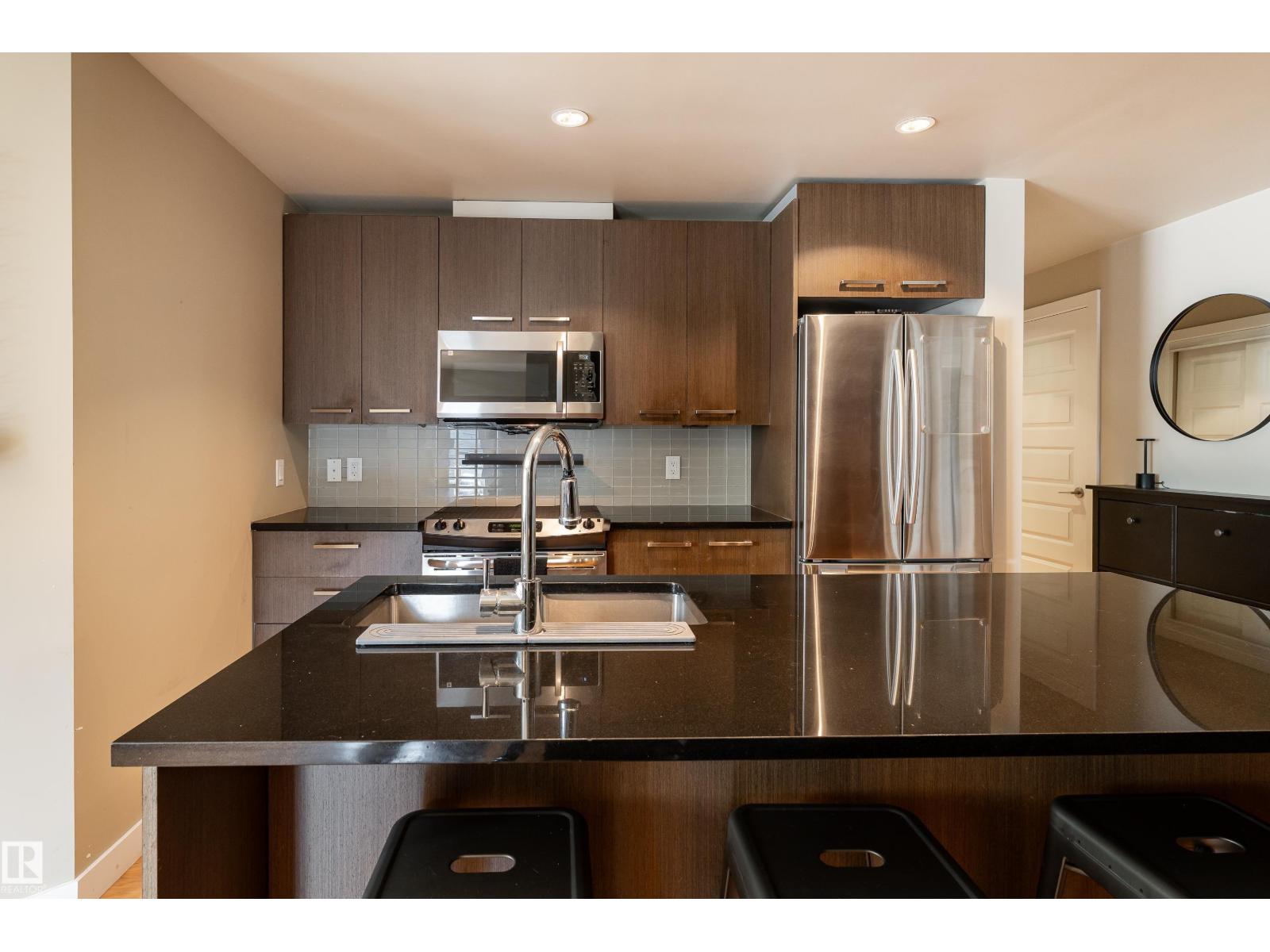 #204 9908 84 Av NW, Edmonton, Alberta  T6E 2G3 - Photo 6 - E4507794
