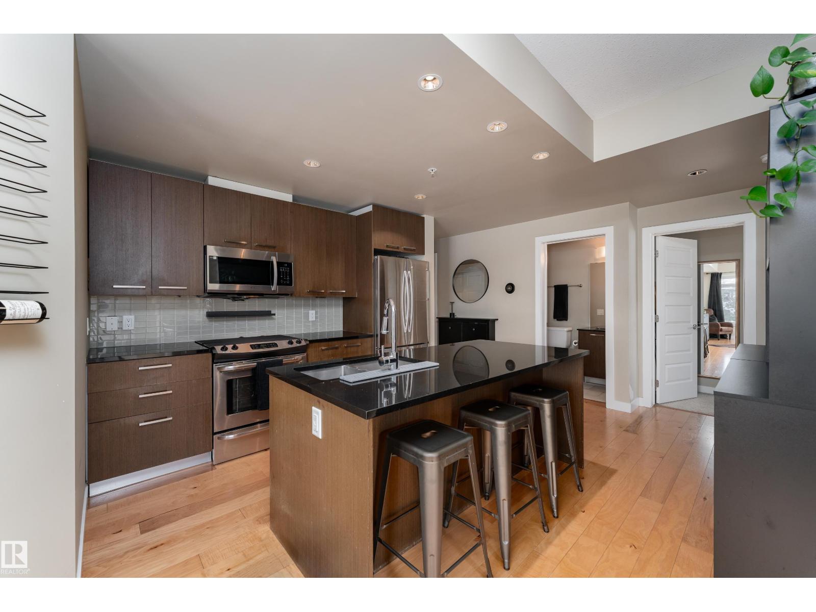 #204 9908 84 Av NW, Edmonton, Alberta  T6E 2G3 - Photo 7 - E4507794