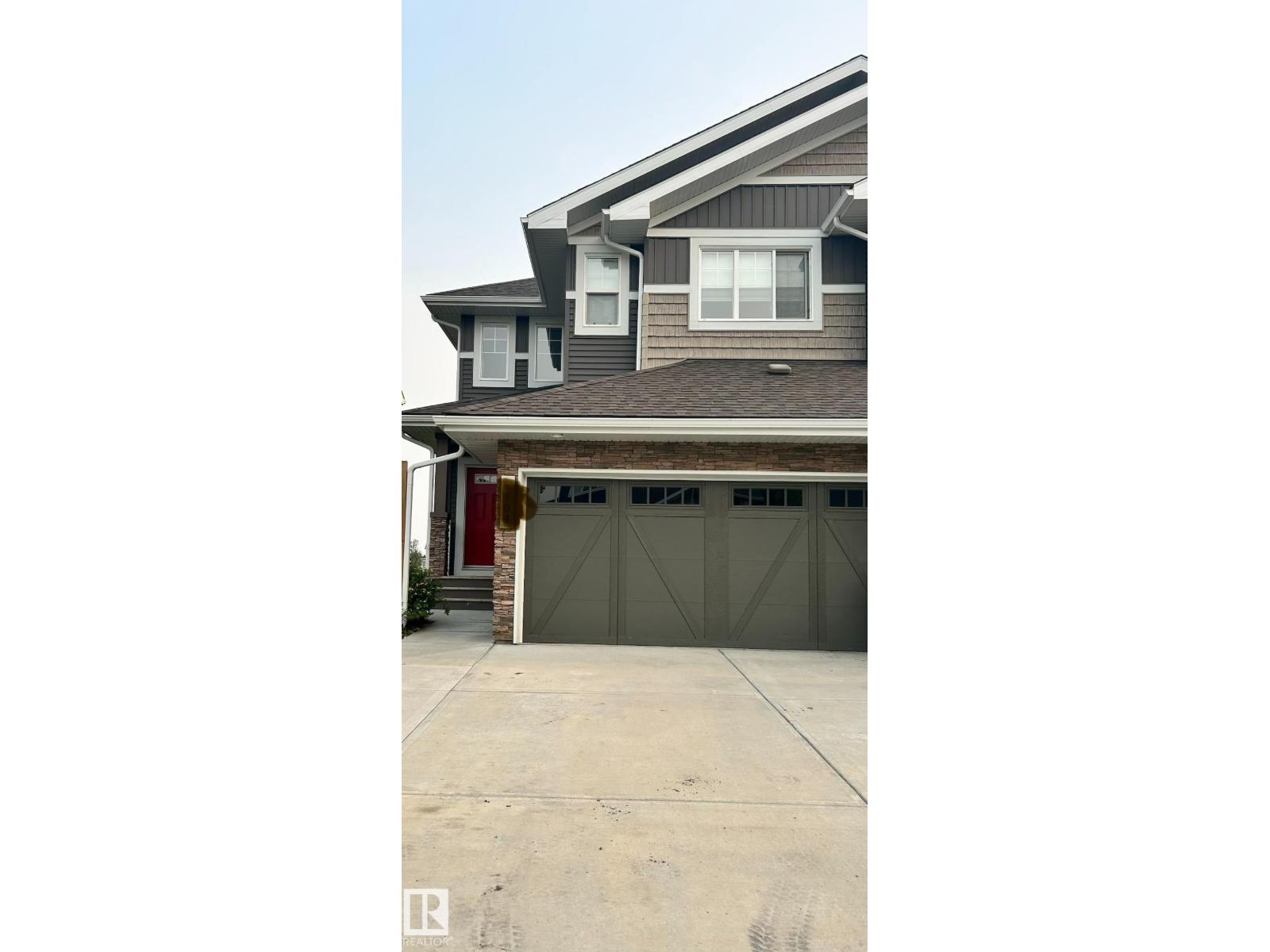 104 Juneau WY, St. Albert, Alberta