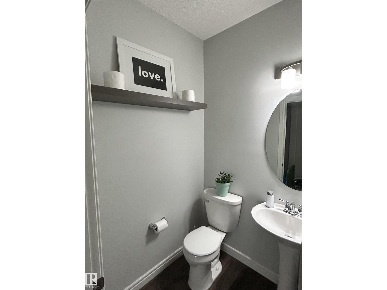 104 Juneau Wy, St. Albert, Alberta  T8N 7V6 - Photo 11 - E4507795