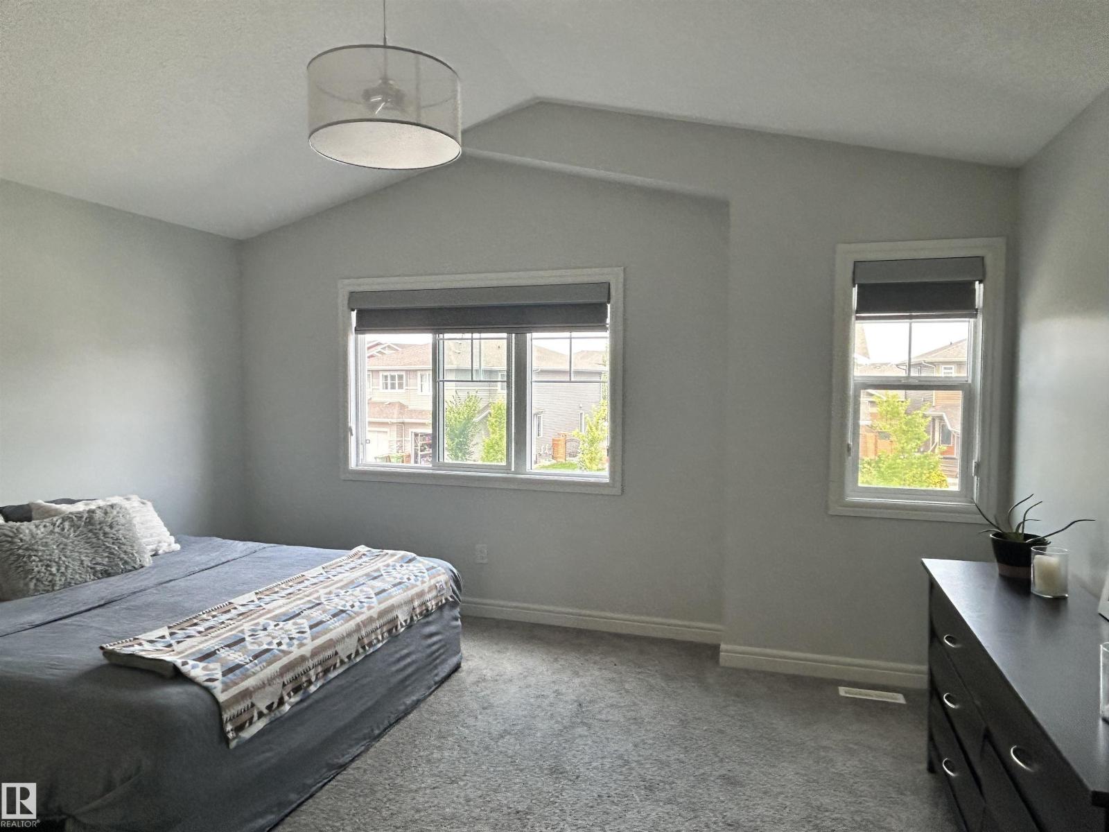 104 Juneau Wy, St. Albert, Alberta  T8N 7V6 - Photo 12 - E4507795