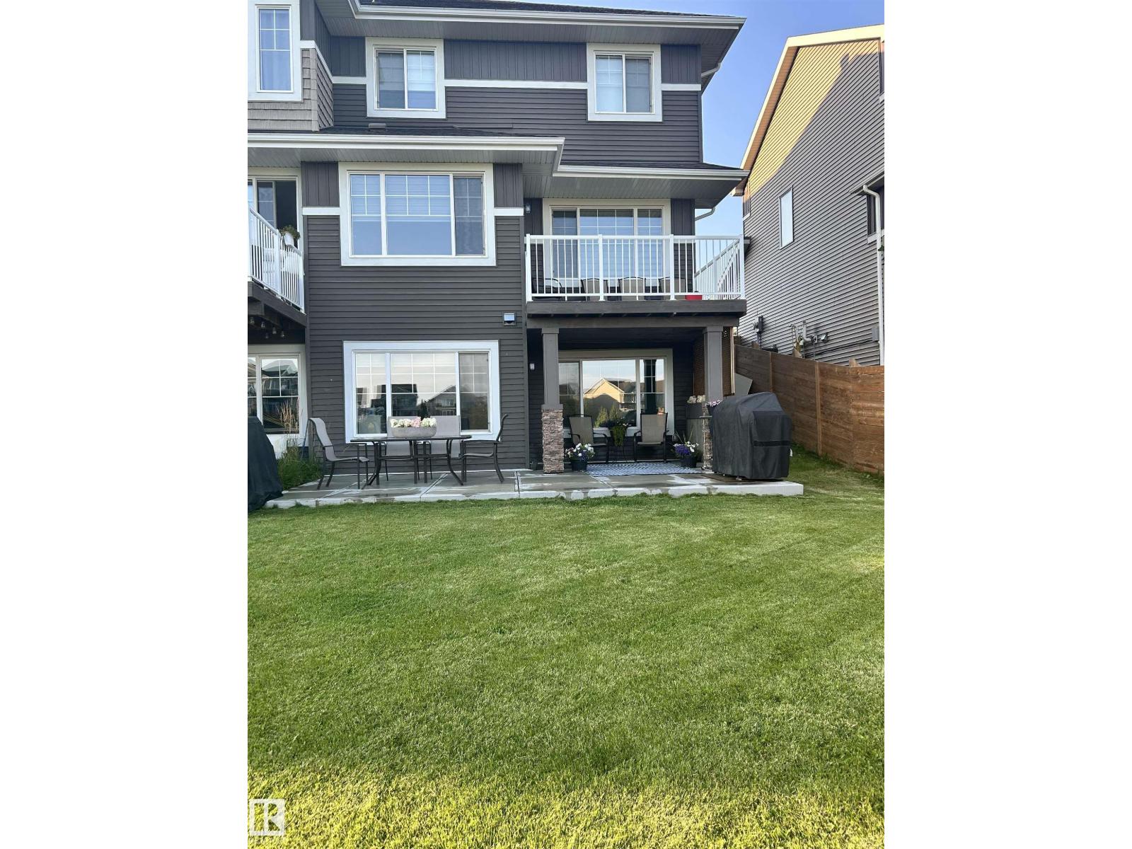 104 Juneau Wy, St. Albert, Alberta  T8N 7V6 - Photo 18 - E4507795