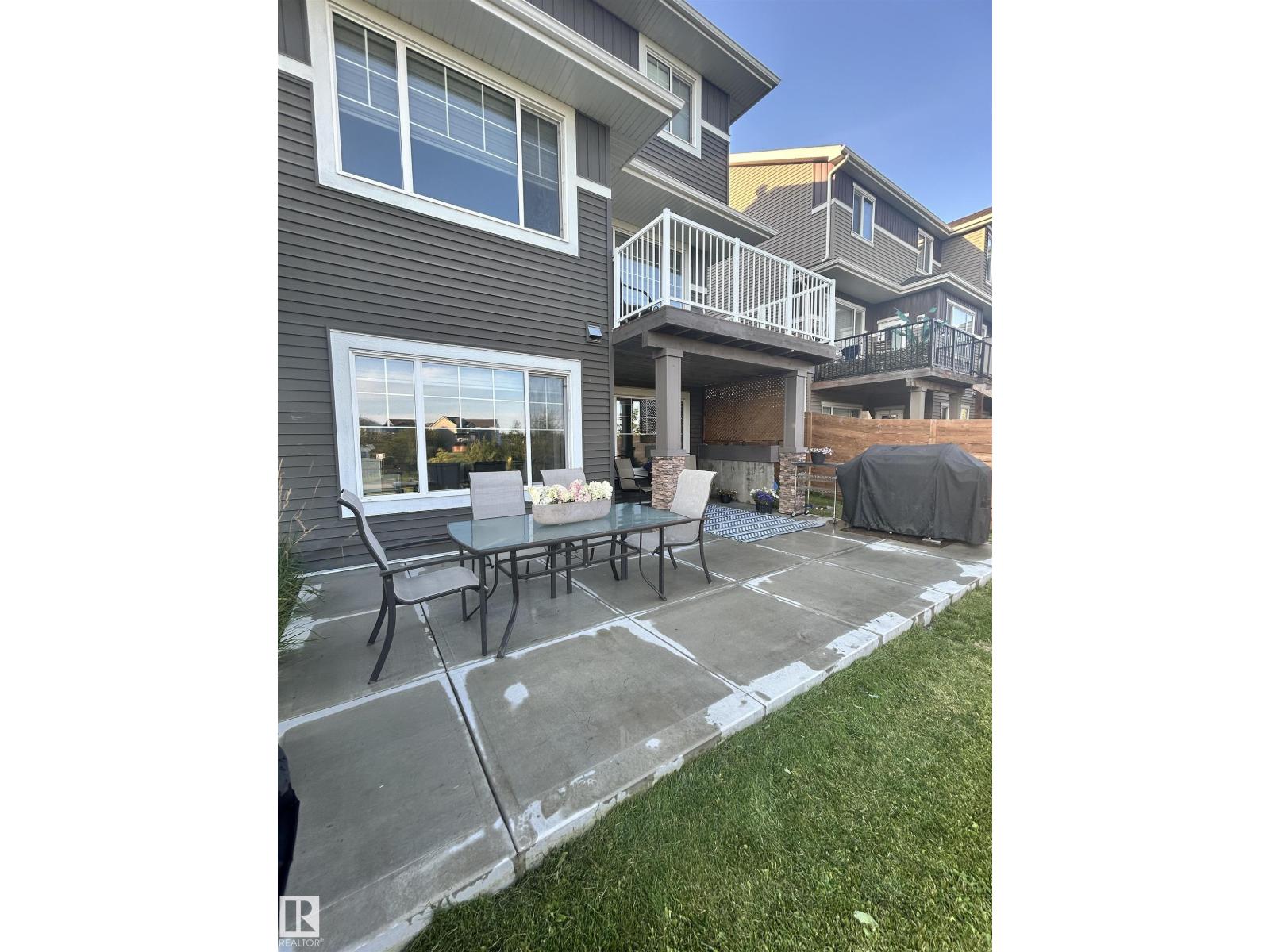 104 Juneau Wy, St. Albert, Alberta  T8N 7V6 - Photo 19 - E4507795
