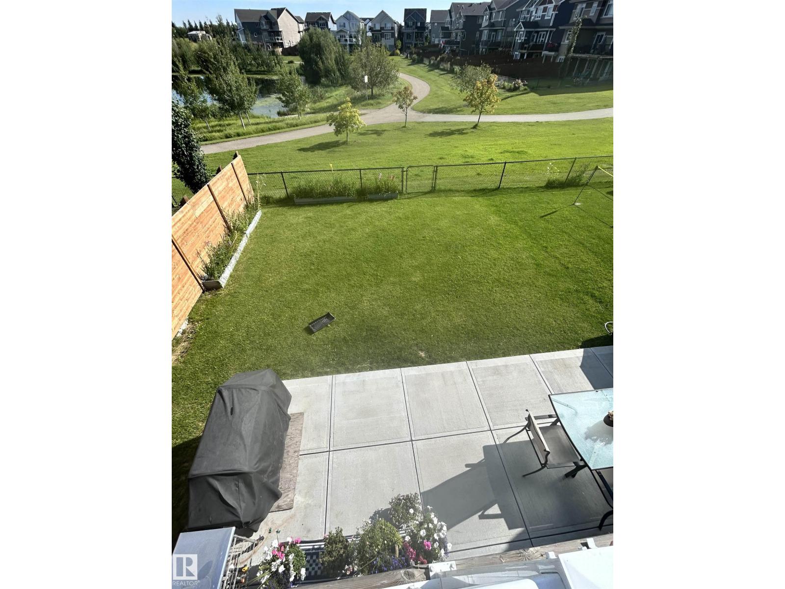 104 Juneau Wy, St. Albert, Alberta  T8N 7V6 - Photo 20 - E4507795