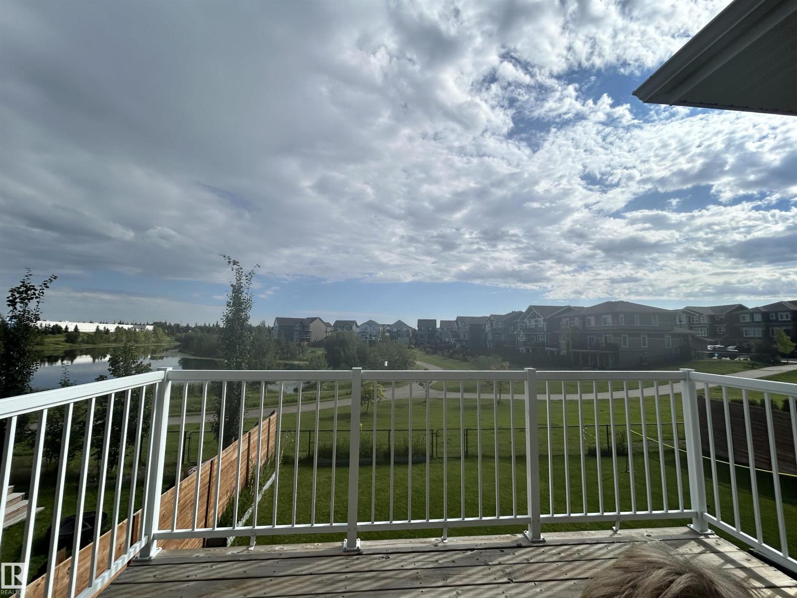 104 Juneau Wy, St. Albert, Alberta  T8N 7V6 - Photo 23 - E4507795