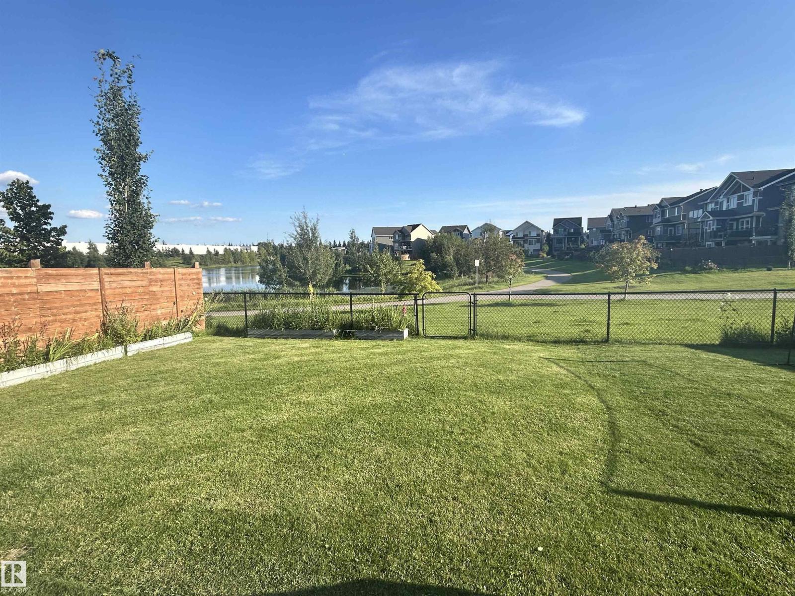 104 Juneau Wy, St. Albert, Alberta  T8N 7V6 - Photo 24 - E4507795