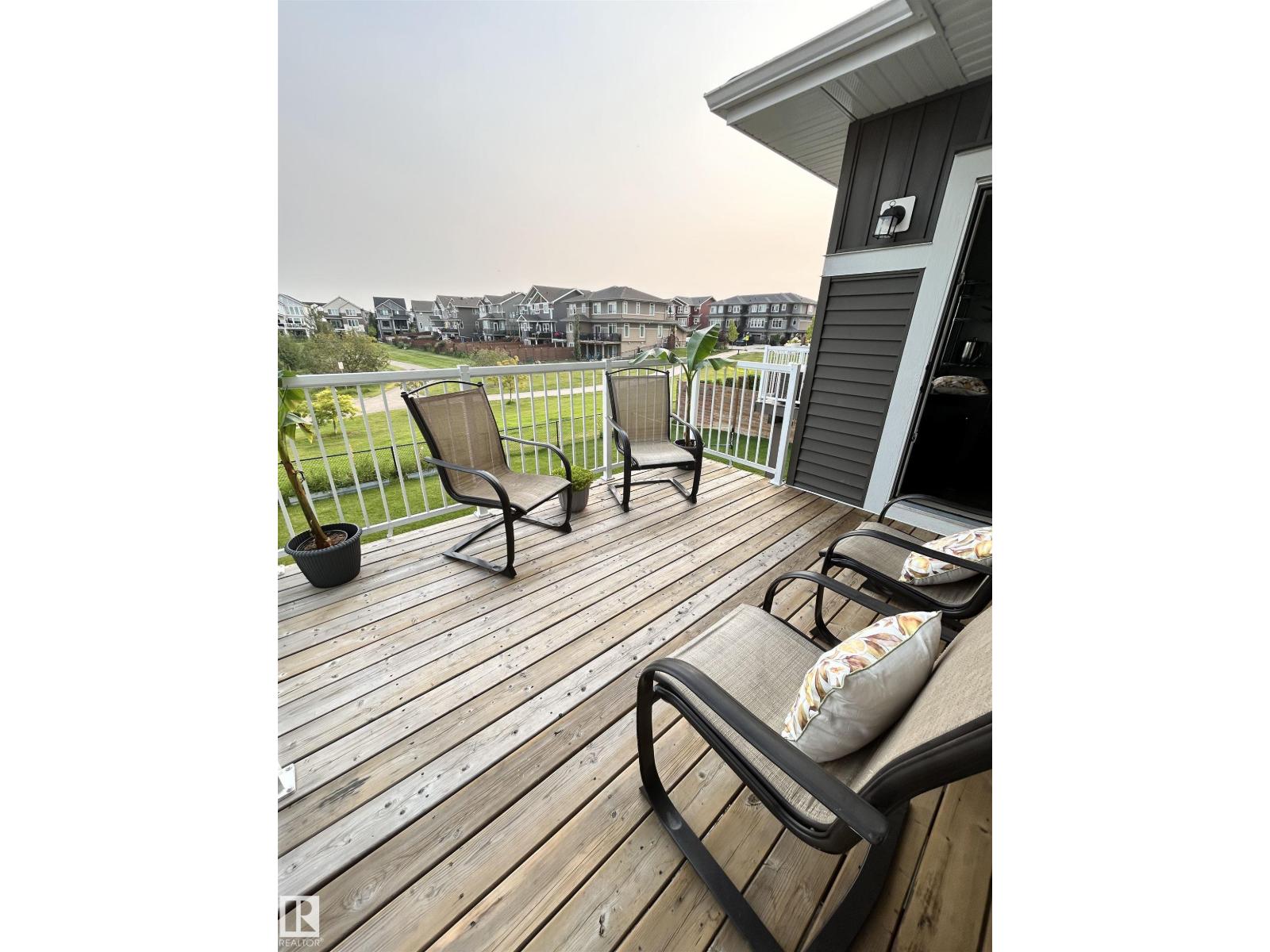 104 Juneau Wy, St. Albert, Alberta  T8N 7V6 - Photo 26 - E4507795
