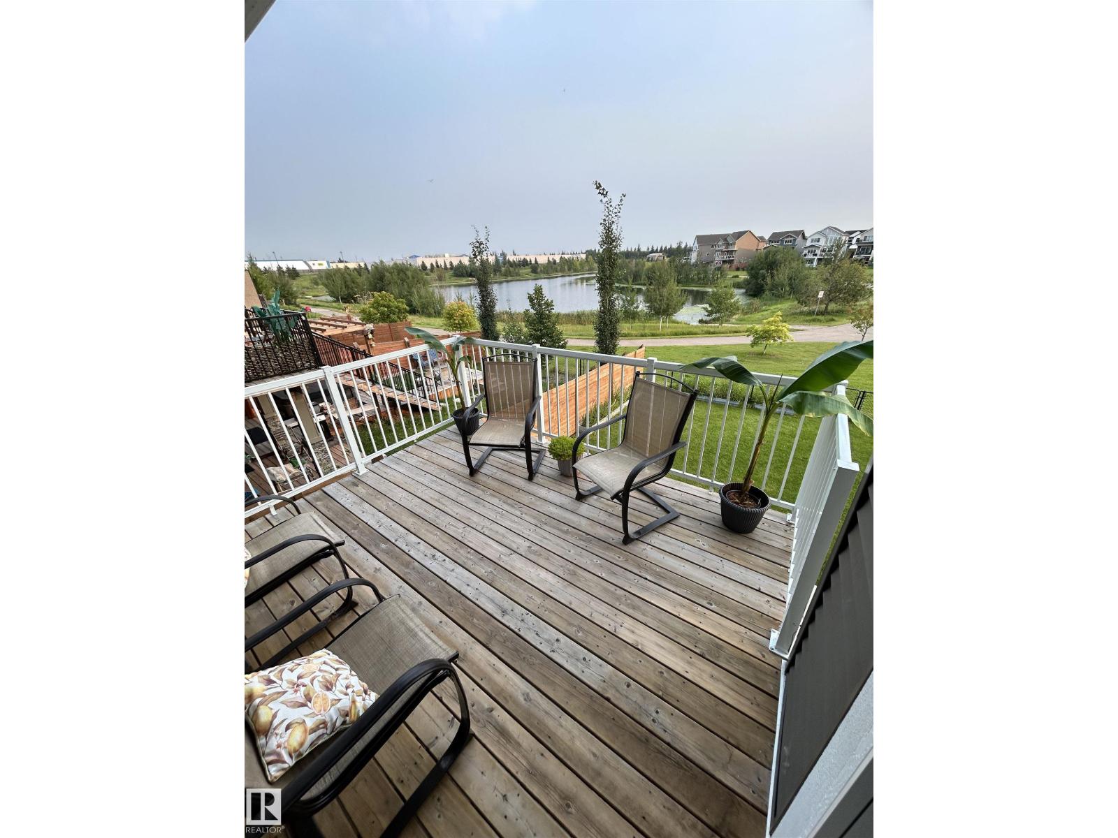 104 Juneau Wy, St. Albert, Alberta  T8N 7V6 - Photo 28 - E4507795