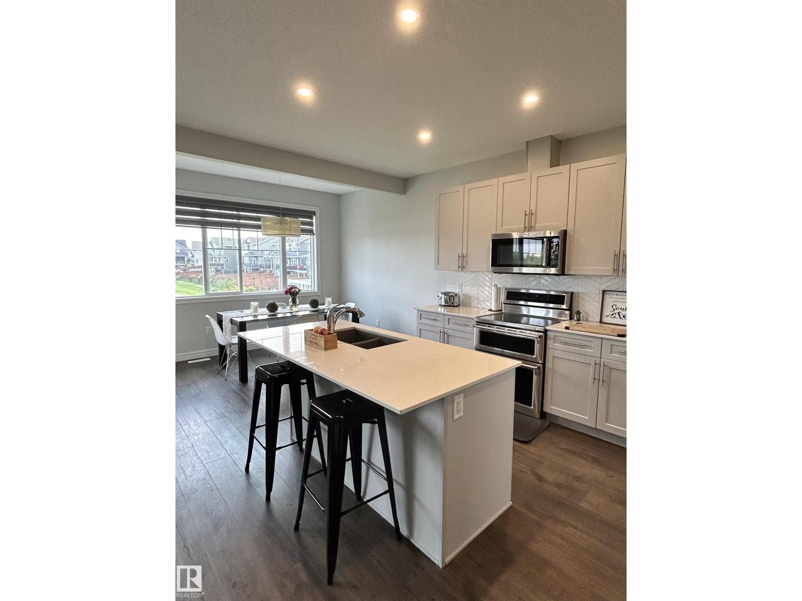 104 Juneau Wy, St. Albert, Alberta  T8N 7V6 - Photo 38 - E4507795