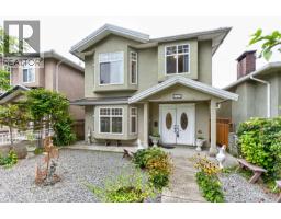 4503 FRANCES STREET, Burnaby, British Columbia