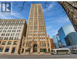 36 JAMES Street S Unit# 810, Hamilton, Ontario