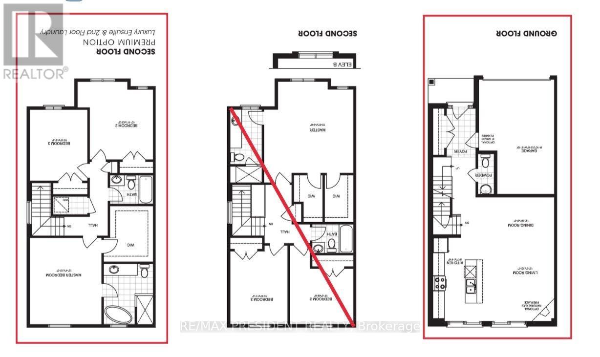 113 Aquasanta Crescent, Hamilton (Ryckmans), Ontario  L9B 0J8 - Photo 4 - X13763250