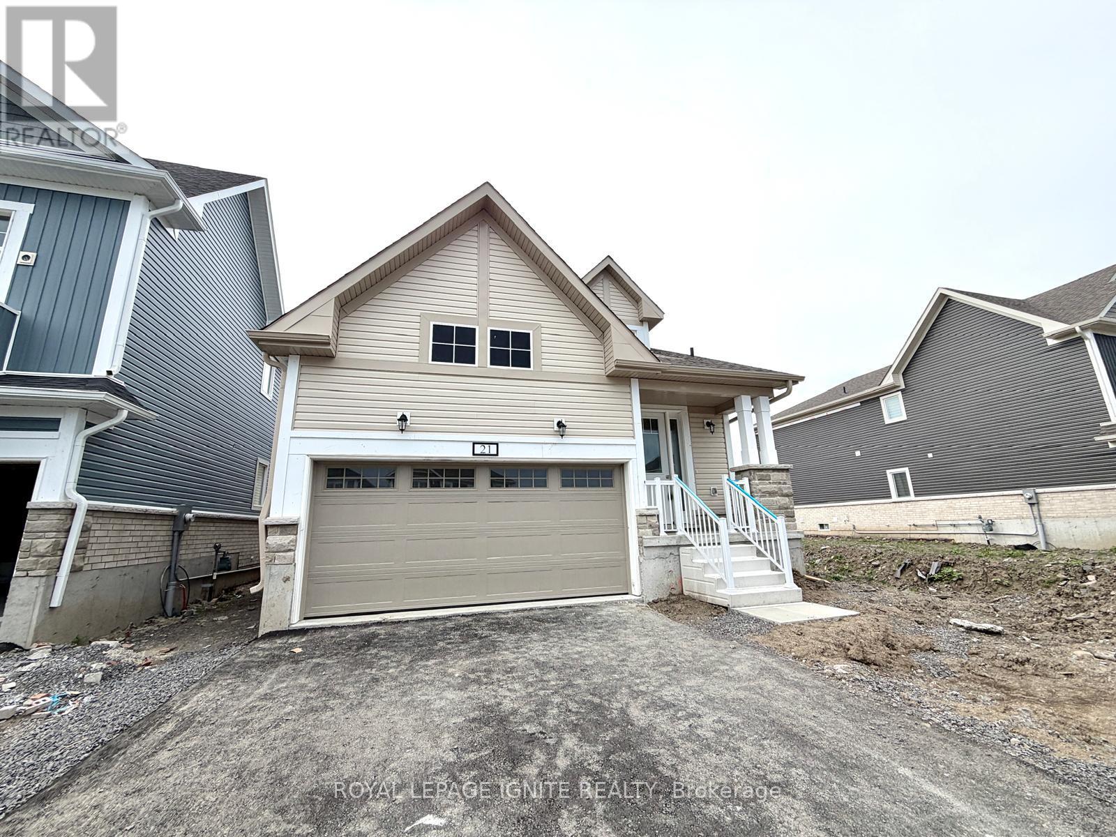 21 Royal Oak Crescent, Loyalist (Bath), Ontario  K0H 1G0 - Photo 2 - X13763282