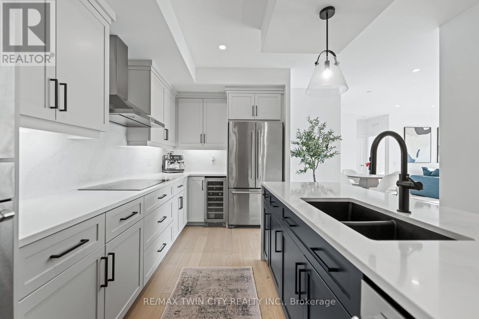 601 - 71 Wyndham Street S, Guelph (St. Patrick's Ward), Ontario  N1E 5R3 - Photo 10 - X13763288