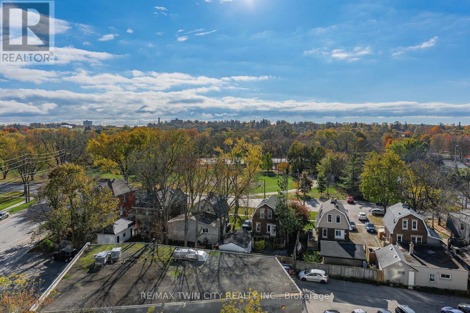 601 - 71 Wyndham Street S, Guelph (St. Patrick's Ward), Ontario  N1E 5R3 - Photo 21 - X13763288