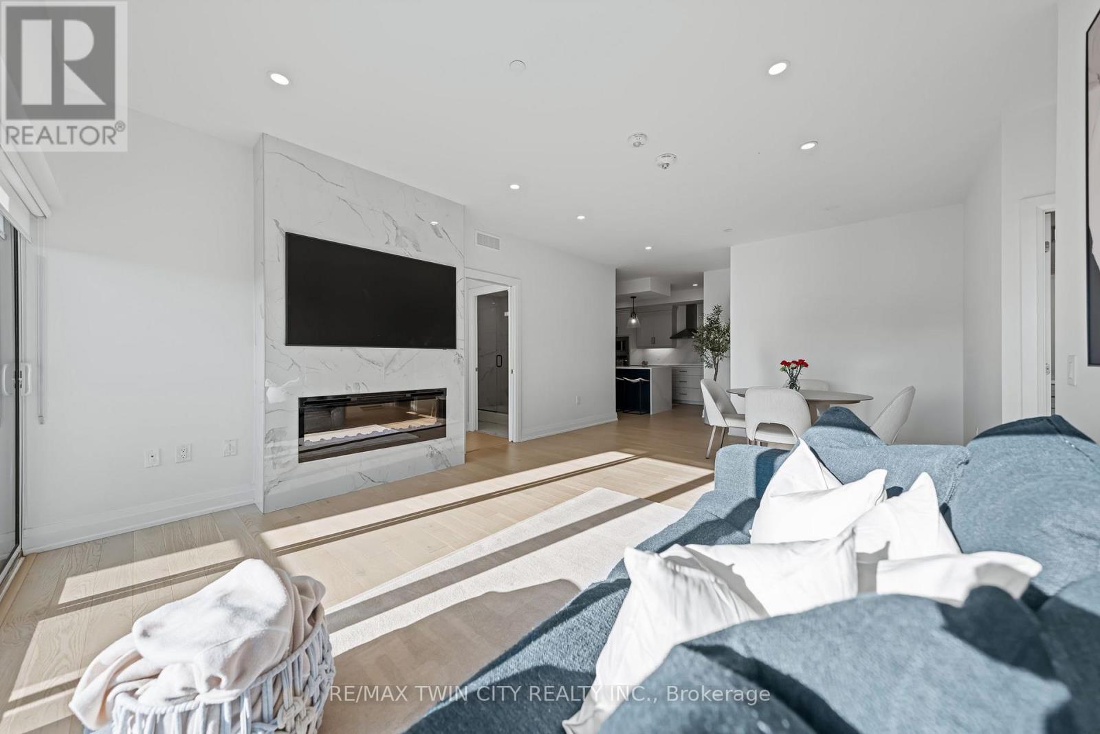 601 - 71 Wyndham Street S, Guelph (St. Patrick's Ward), Ontario  N1E 5R3 - Photo 24 - X13763288