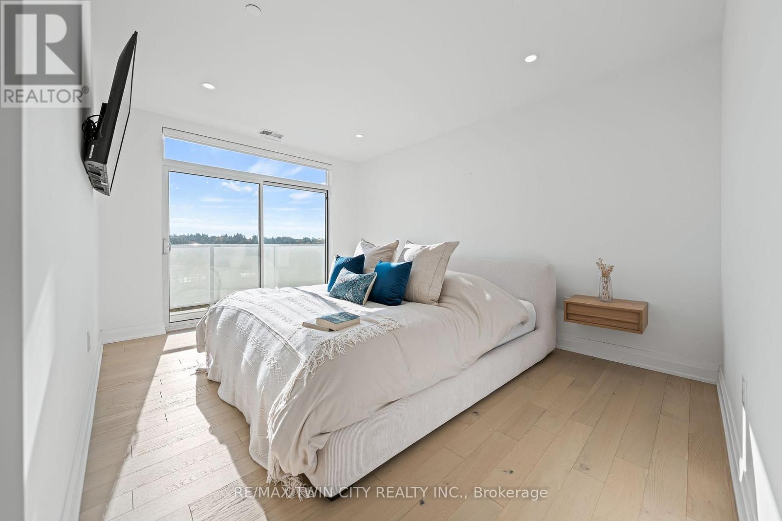 601 - 71 Wyndham Street S, Guelph (St. Patrick's Ward), Ontario  N1E 5R3 - Photo 25 - X13763288