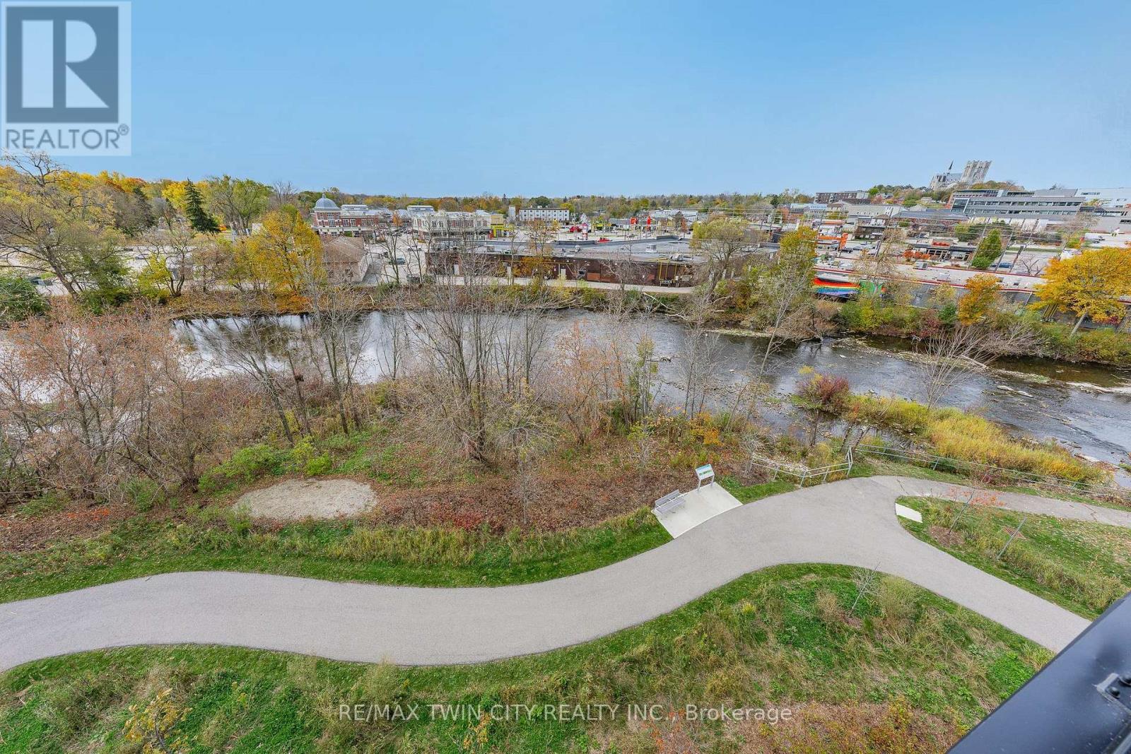 601 - 71 Wyndham Street S, Guelph, Ontario  N1E 5R3 - Photo 42 - X13763288